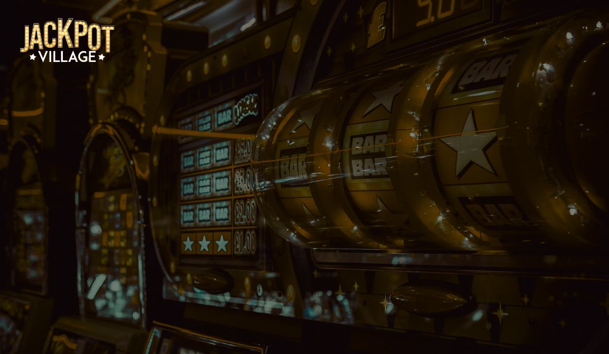 Get 20 free spins upon signing up, no deposit needed.