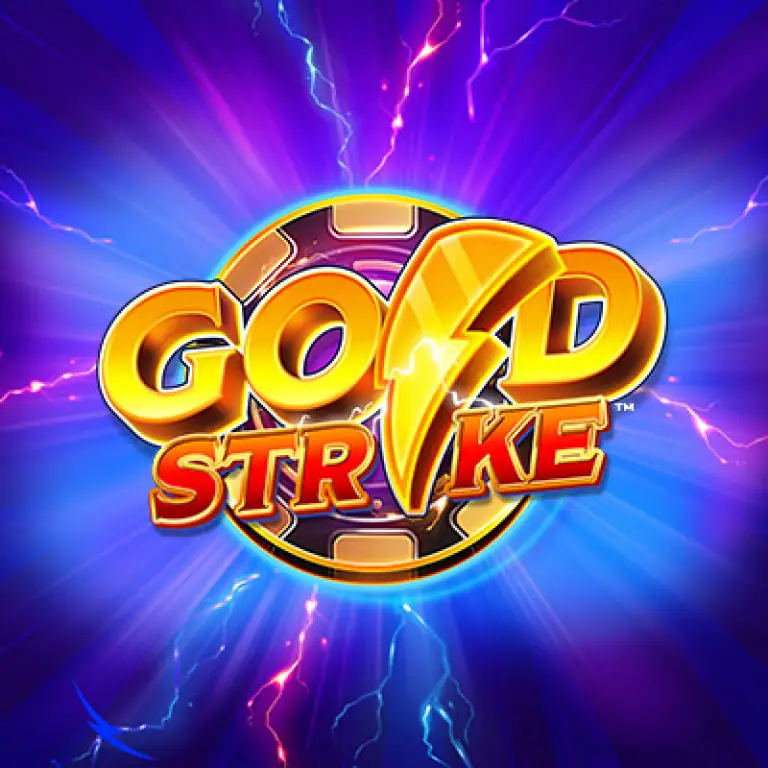 Gold Strike