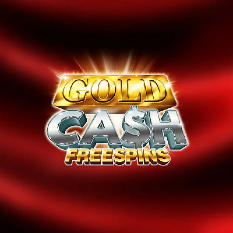 Gold Cash Free Spins
